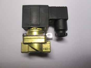 VXZ2230-02F-5D-Q, Клапан Электромагнитный, G 3/8 
