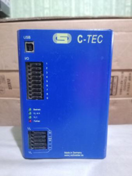 C-TEC 2410-10kj-001  DC SCHNEIDER ELEKTROTECHNIK  