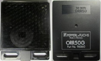 ORR50G Reflector  - Pepperl+ Fuchs     