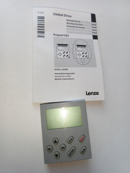   Lenze E82ZBC  ,  