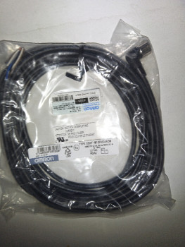 XS2F-M12PVC4A5M    M12, 4 , , , 5 OMRON