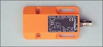IW5062 IFM Германия Индуктивный датчик