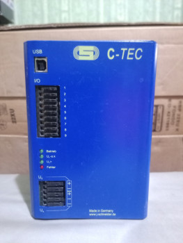 C-TEC 2410-10kj-001 ИБП DC SCHNEIDER ELEKTROTECHNIK с ультроконденсаторами